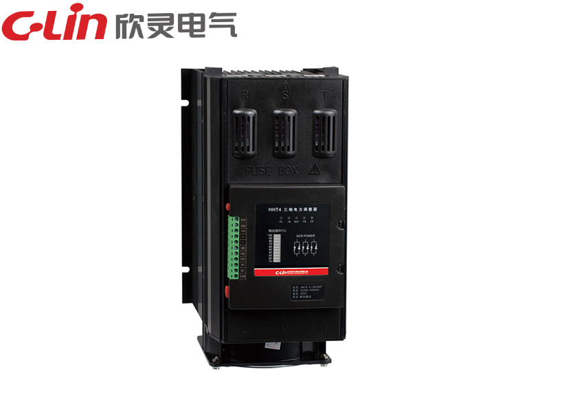 HHT4-4/38 125P,150P,200P三相電力調整器