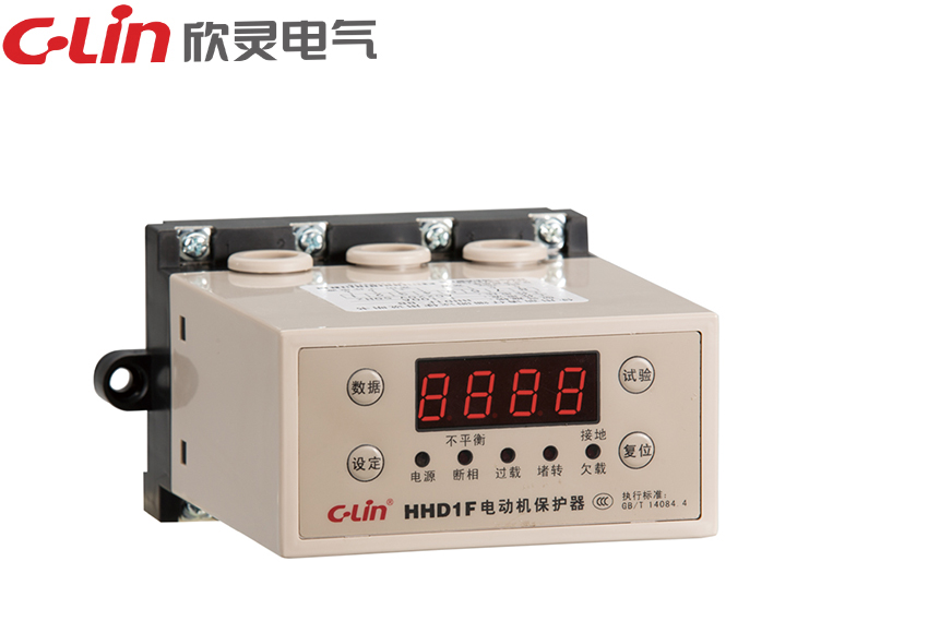 HHD1F-A、B電動(dòng)機(jī)保護(hù)器