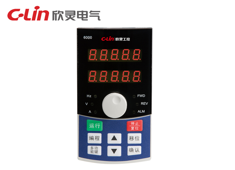 P6000-B雙顯編碼器調(diào)節(jié) 、P6000-E雙顯電位器調(diào)節(jié) 成品操作面板
