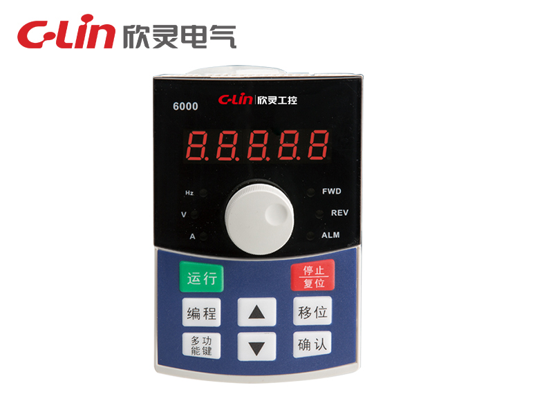P6000-A單顯編碼器調節(jié) 、P6000-F 單顯電位器調節(jié) 成品操作面板