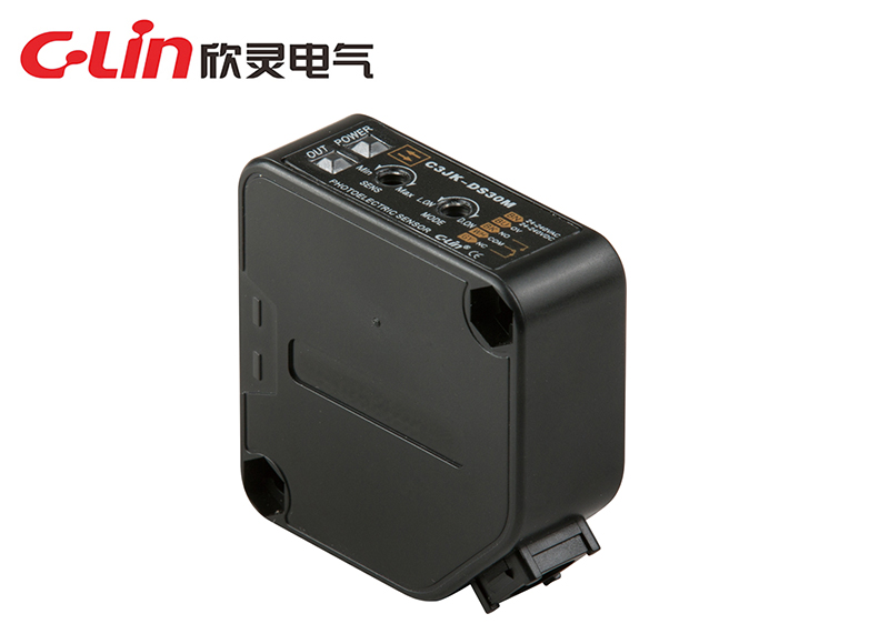 C3JK(方型)光電開關（老款）