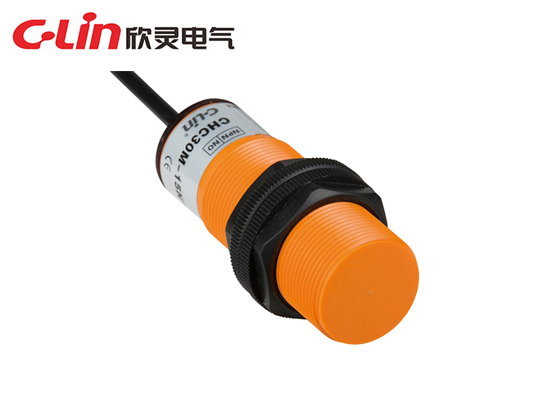 CHC18M,CHC30M,CHC34M電容式接近開關(老款）