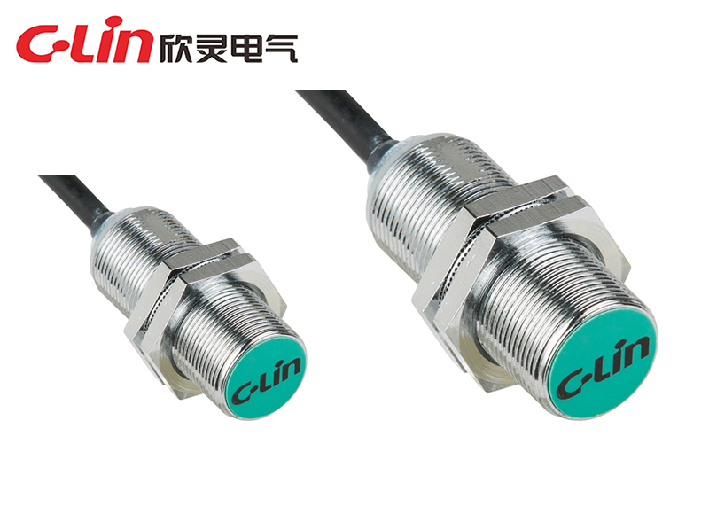CHJ18/CHJ30模擬量輸出接近開關