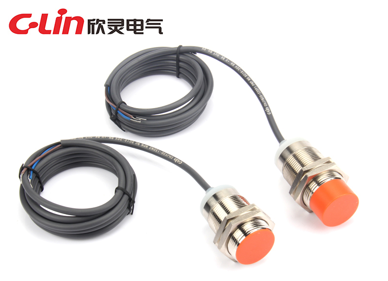 CHJY30增強型電感式接近開關（老款）
