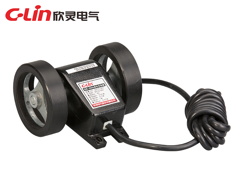 GK-80A、GK-80B米輪傳感器