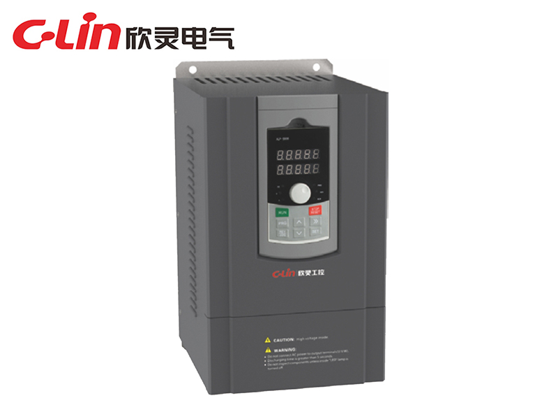 XLP5000-22型矢量型變頻器(老款）
