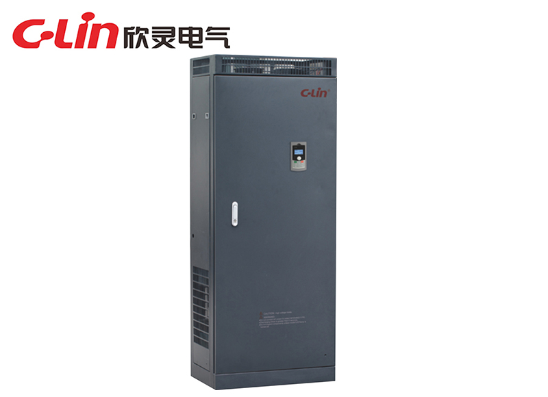 XLP5000-315型矢量型變頻器(老款）