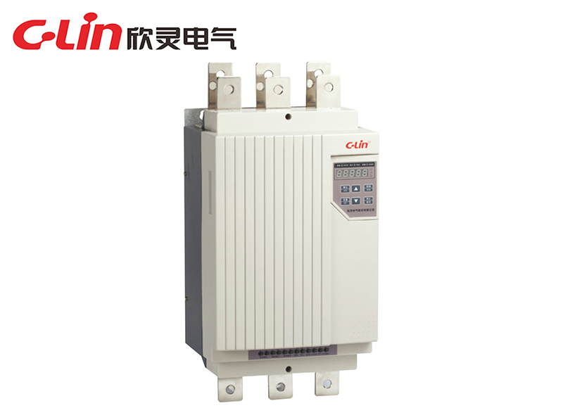 XLR1-3000-200型軟起動器(老款）