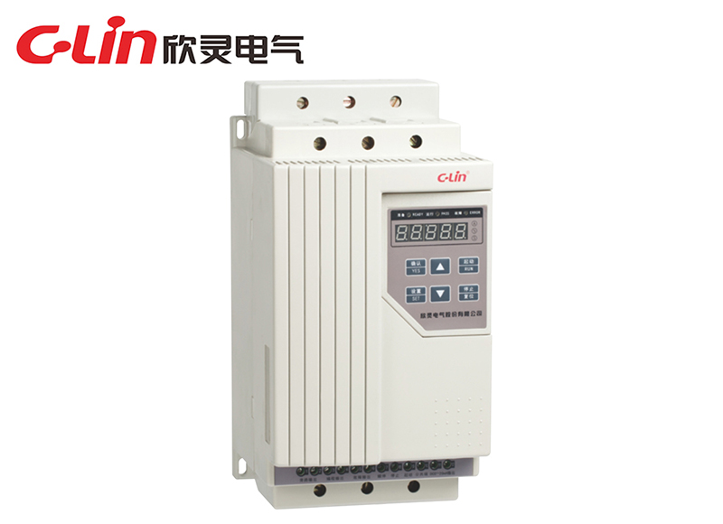 XLR1-3000-55型軟起動器(老款）