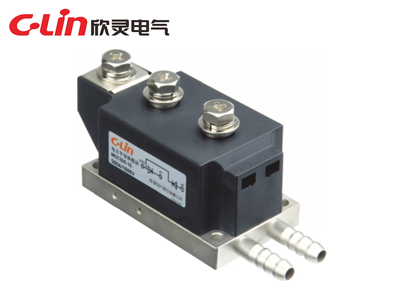 MDC、MDA、MDK（水冷）普通整流管模塊