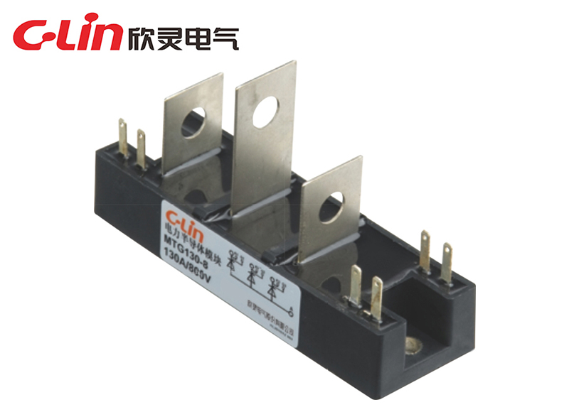 MTG、MTY電焊機專用模塊