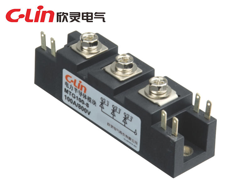 MTG、MTY電焊機專用模塊