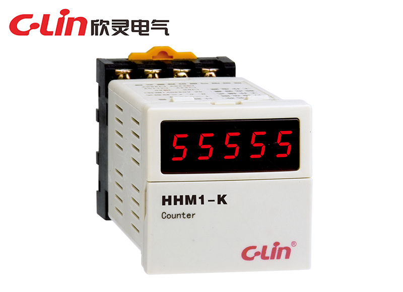 HHM1-K計米器(老款)