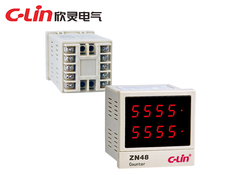 ZN48計測繼電器(老款）