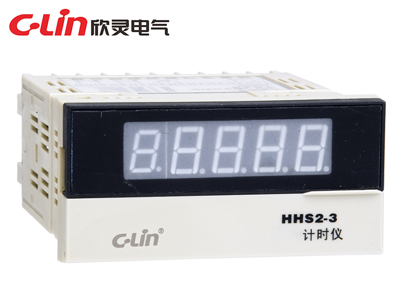 HHS2-3/3R計時儀(老款）