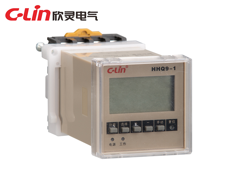 HHQ9-1、HHQ9-2時控器