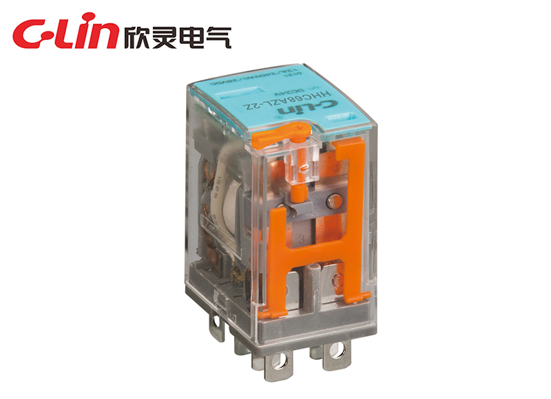 HHC68AZL-2Z (JQX-13FZ/2Z)小型電磁繼電器