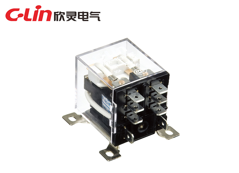 HHC71A1(JQX-12F)大功率電磁繼電器
