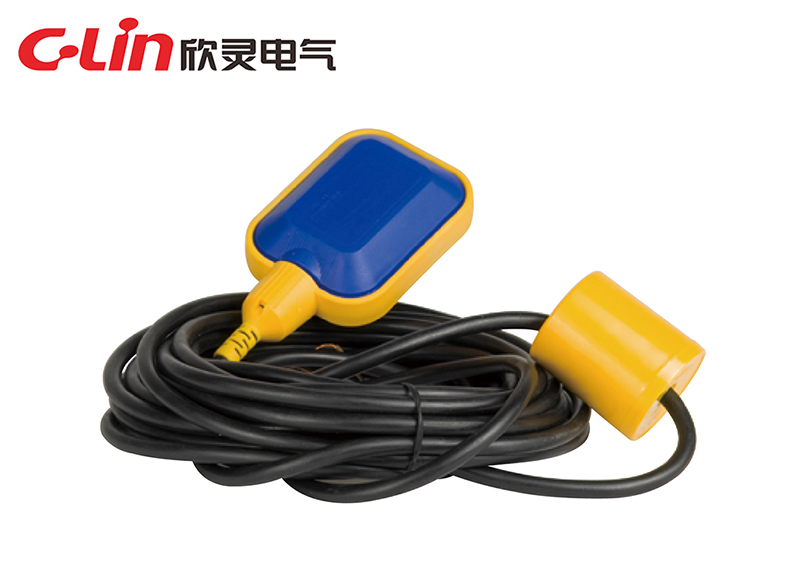 HHY14浮球液位繼電器