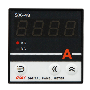 SX-48系列特點圖02 SX-48系列特點圖02
