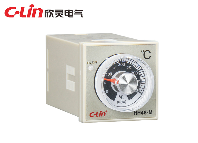 HH48-M無指示溫度控制儀