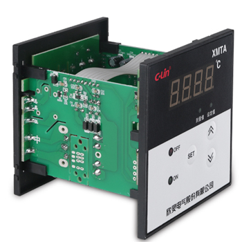 XMTA-3001(改進型)特點圖03